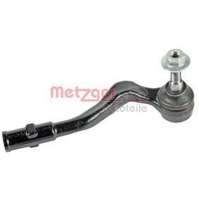 Achetez des Rotule de direction METZGER 54008701 à prix pour 25,84 €