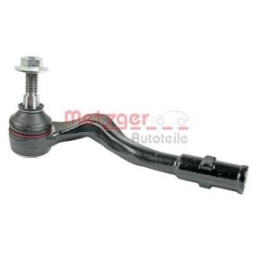 Achetez des Rotule de direction METZGER 54008802 à prix pour 25,84 €
