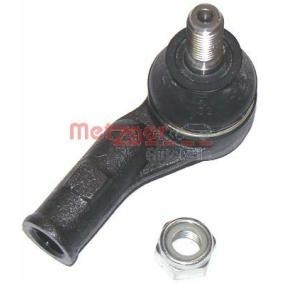 Achetez des Rotule de direction METZGER 54009501 à prix pour 10,84 €