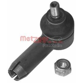 Achetez des Rotule de direction METZGER 54009608 à prix pour 9,34 €