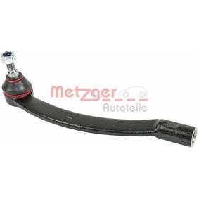 Comprar Rótula de dirección de METZGER 54010602 a bajo precio de 17,13 €