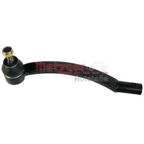 Comprar Rótula de dirección de METZGER 54010701 a bajo precio de 17,13 €