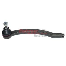 Comprar Rótula de dirección de METZGER 54011901 a bajo precio de 21,78 €