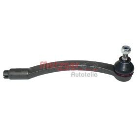 Comprar Rótula de dirección de METZGER 54012002 a bajo precio de 21,78 €