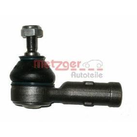 Comprar Rótula de dirección de METZGER 54013208 a bajo precio de 11,16 €