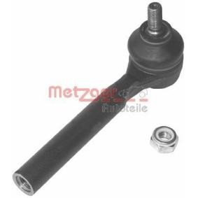 Achetez des Rotule de direction METZGER 54016808 à prix pour 11,51 €