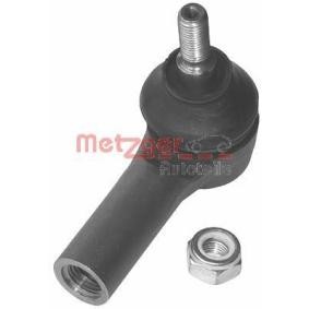 Achetez des Rotule de direction METZGER 54016908 à prix pour 12,47 €