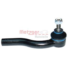 Achetez des Rotule de direction METZGER 54017102 à prix pour 14,79 €