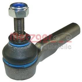 Achetez des Rotule de direction METZGER 54017408 à prix pour 10,60 €