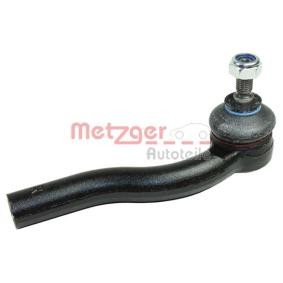 Achetez des Rotule de direction METZGER 54018202 à prix pour 15,45 €
