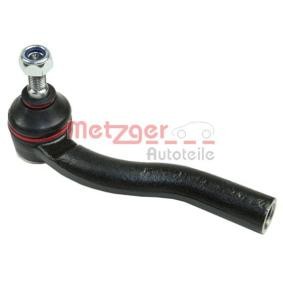 Achetez des Rotule de direction METZGER 54018301 à prix pour 15,45 €