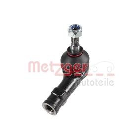 Achetez des Rotule de direction METZGER 54020102 à prix pour 10,08 €