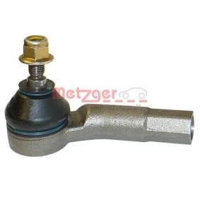 Achetez des Rotule de direction METZGER 54021301 à prix pour 14,96 €