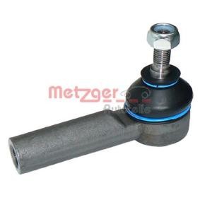 Achetez des Rotule de direction METZGER 54022408 à prix pour 13,57 €