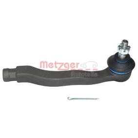 Achetez des Rotule de direction METZGER 54022502 à prix pour 18,33 €