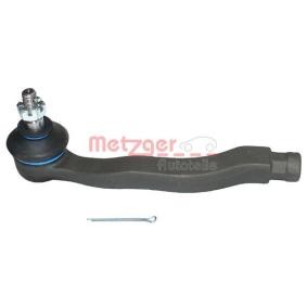 Achetez des Rotule de direction METZGER 54022601 à prix pour 18,33 €