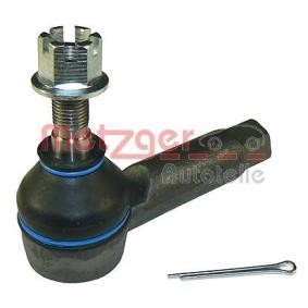 Achetez des Rotule de direction METZGER 54027408 à prix pour 13,47 €