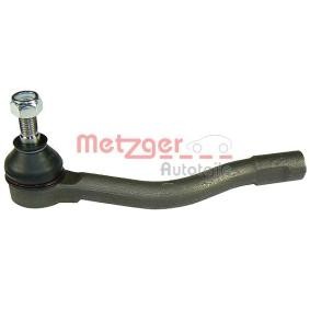 Osta Raidetangon pää METZGER:llä 54037901 edullisesti hintaan 14,05 €