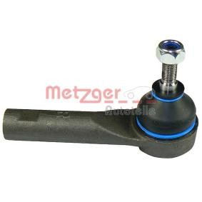 Achetez des Rotule de direction METZGER 54038602 à prix pour 14,57 €
