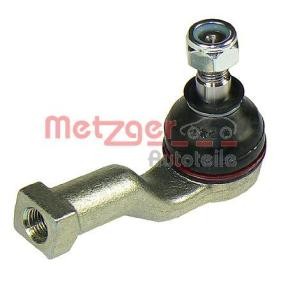 Achetez des Rotule de direction METZGER 54039908 à prix pour 16,88 €