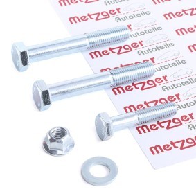 Compre Kit de montagem, braço oscilante da METZGER 55001218 a um preço baixo por 7,24 €