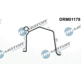Achetez des Joint d'étanchéité, pompe à huile DR.MOTOR AUTOMOTIVE DRM01178 à prix pour 14,48 €