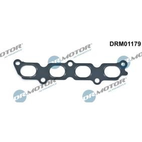 Comprar Junta, colector de escape de DR.MOTOR AUTOMOTIVE DRM01179 a bajo precio de 13,23 €