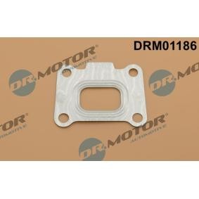 Comprar Junta, colector de escape de DR.MOTOR AUTOMOTIVE DRM01186 a bajo precio de 9,45 €