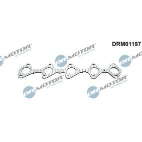 Comprar Junta, colector de escape de DR.MOTOR AUTOMOTIVE DRM01197 a bajo precio de 19,41 €