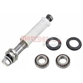 Acquista Kit riparazione, Corpo assiale da METZGER 55004849 a buon mercato per soli 32,03 €