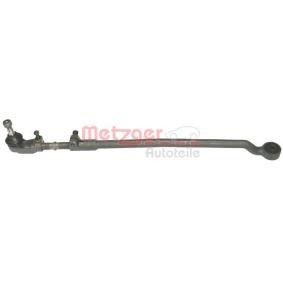 Comprar Barra de dirección de METZGER 56000101 a bajo precio de 37,93 €