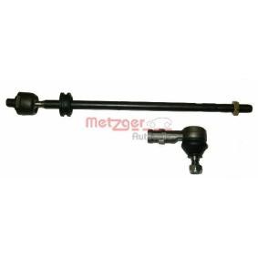 Comprar Barra de dirección de METZGER 56001908 a bajo precio de 27,80 €