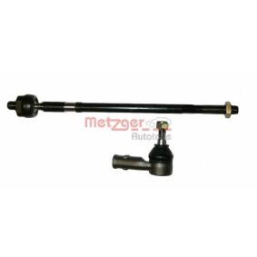 Comprar Barra de dirección de METZGER 56004902 a bajo precio de 28,16 €
