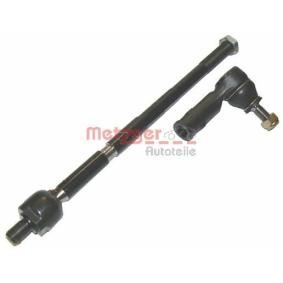 Comprar Barra de dirección de METZGER 56005801 a bajo precio de 39,92 €