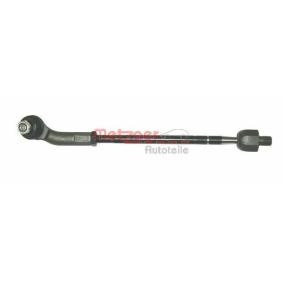 Comprar Barra de dirección de METZGER 56006302 a bajo precio de 33,54 €