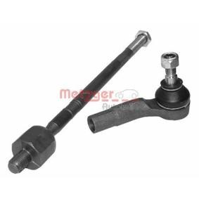 Comprar Barra de dirección de METZGER 56006402 a bajo precio de 27,85 €