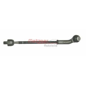 Comprar Barra de dirección de METZGER 56006501 a bajo precio de 33,54 €