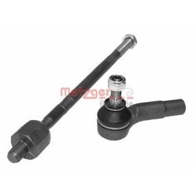 Achetez des Biellette de direction METZGER 56006601 à prix pour 29,47 €