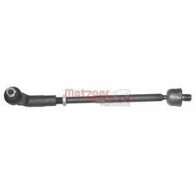 Comprar Barra de dirección de METZGER 56006901 a bajo precio de 41,23 €