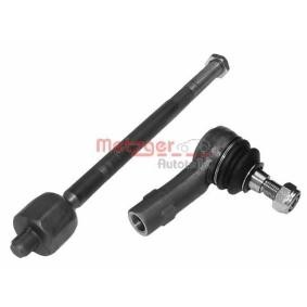 Achetez des Biellette de direction METZGER 56007602 à prix pour 38,08 €