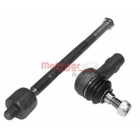 Achetez des Biellette de direction METZGER 56007701 à prix pour 36,69 €