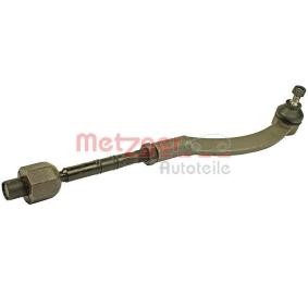 Acquista Tirante trasversale da METZGER 56009801 a buon mercato per soli 27,32 €
