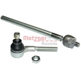 Achetez des Biellette de direction METZGER 56014301 à prix pour 37,18 €