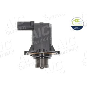 Schubumluftventil für Turbolader für AUDI von AIC