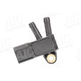 Differenzdrucksensor des Herstellers AIC - Originalware Artikelnummer: 71799