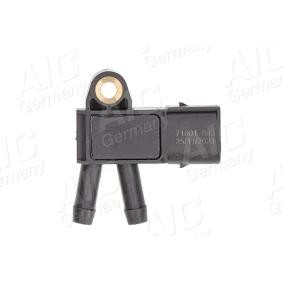 Differenzdrucksensor von AIC günstig für 54,99 €