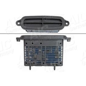 Achetez des Appareil de commande, système d'éclairage AIC 71806 à prix pour 142,86 €