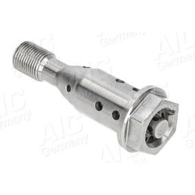 Acquista Valvola di comando per regolazione albero a camme da AIC 71809 a buon mercato per soli 85,68 €