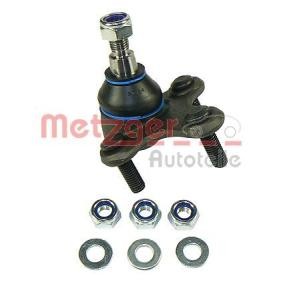 Achetez des Rotule de suspension METZGER 57005112 à prix pour 21,48 €