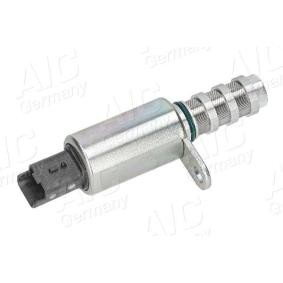 Acquista Valvola di comando per regolazione albero a camme da AIC 71876 a buon mercato per soli 114,82 €